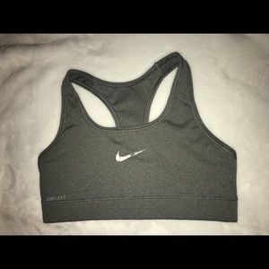 Nike Pro Sports Bra